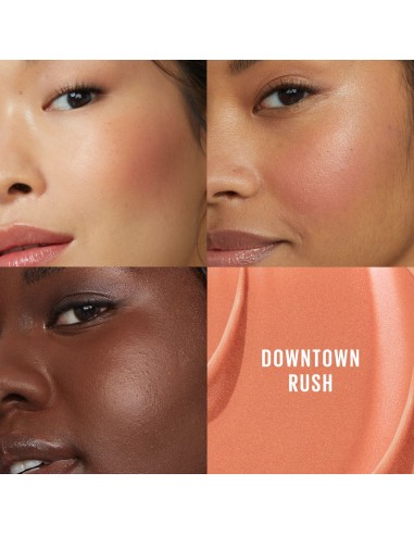 RUBOR MAYBELLINE SUNKISSER 01 DOWNTOWN RUSH  