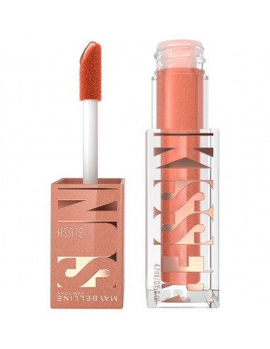 RUBOR MAYBELLINE SUNKISSER 03 SOL SEARCH  