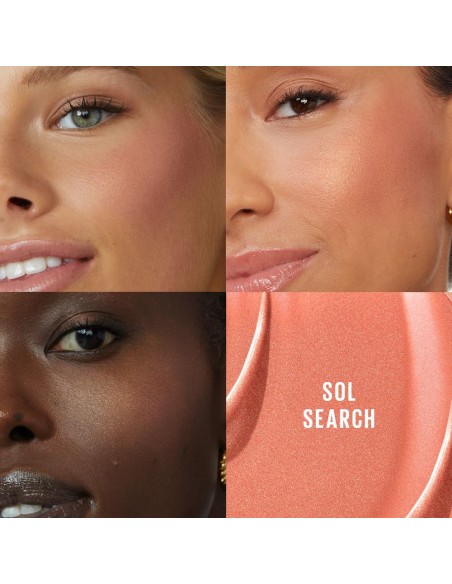 RUBOR MAYBELLINE SUNKISSER 03 SOL SEARCH  