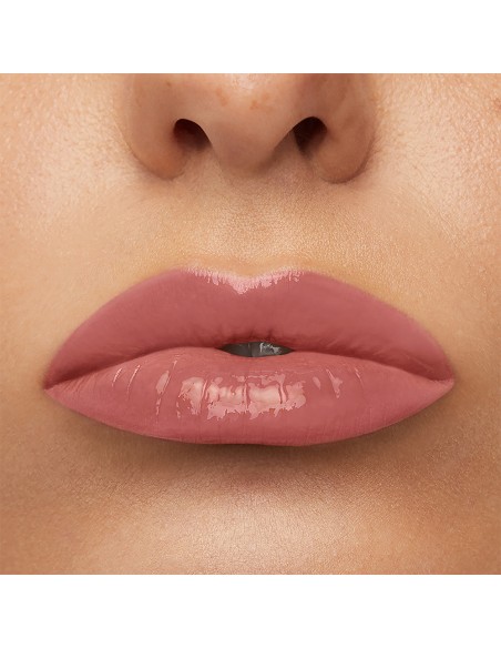 LABIALES  MAYBELLINE SUPER STAY VINYL INK CHARMED  