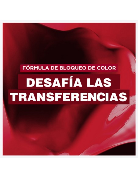 LABIALES  MAYBELLINE SUPER STAY VINYL INK CHARMED  