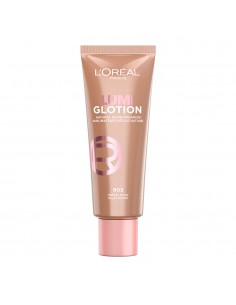 ILUMINADOR LOREAL LUMI GLOTION 903 MEDIUM GLOW  