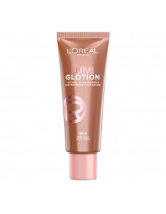 ILUMINADOR LOREAL LUMI GLOTION 904 DEEP GLOW  