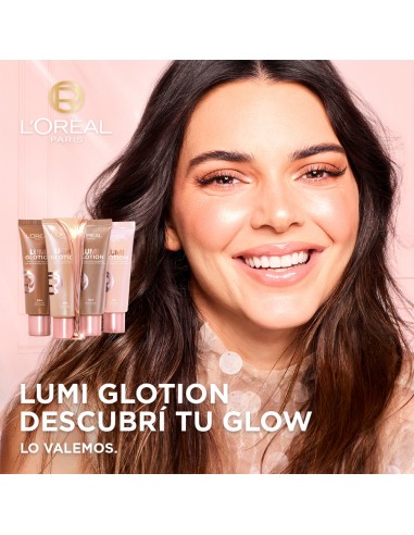 ILUMINADOR LOREAL LUMI GLOTION 903 MEDIUM GLOW  