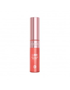 RUBOR LOREAL LIQ LUMI TRUE ROSE 630  