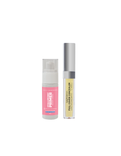 SET DE COSMETICA LUCY ANDERSON MAKE UP HYALUR PRIMER+CORREC 03  