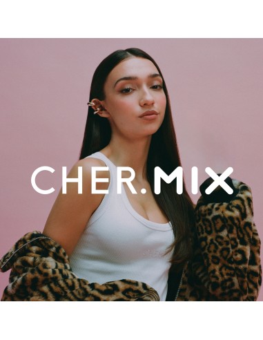 COLONIAS/PERFUMES/LOCIONES CHER MIX WE MATTER EDT 75 CC