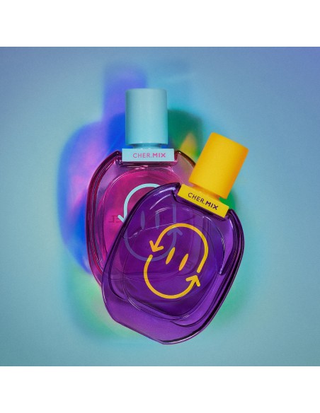 COLONIAS/PERFUMES/LOCIONES CHER MIX WE MATTER EDT 75 cc