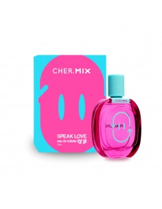 COLONIAS/PERFUMES/LOCIONES CHER MIX SPEAK LOVE EDT 75 cc