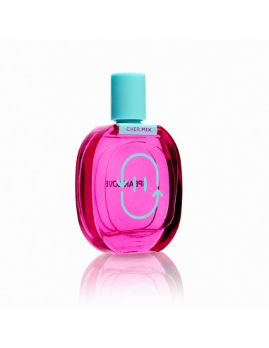 COLONIAS/PERFUMES/LOCIONES CHER MIX SPEAK LOVE EDT 75 CC