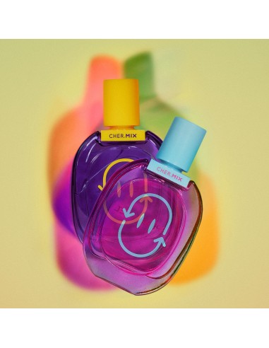 COLONIAS/PERFUMES/LOCIONES CHER MIX SPEAK LOVE EDT 75 CC