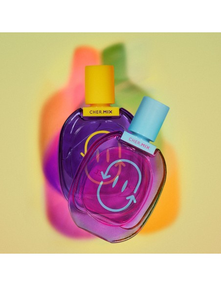 COLONIAS/PERFUMES/LOCIONES CHER MIX SPEAK LOVE EDT 75 cc