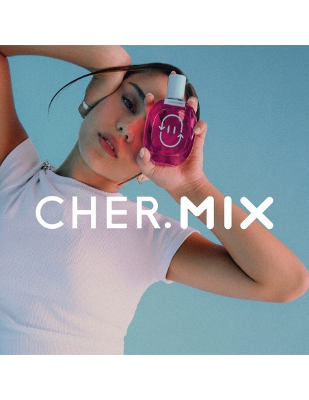 COLONIAS/PERFUMES/LOCIONES CHER MIX SPEAK LOVE EDT 75 cc