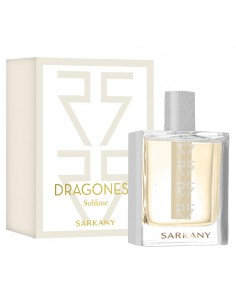 COLONIAS/PERFUMES/LOCIONES SARKANY DRAGONESS SUBLIME EDP 50 cc