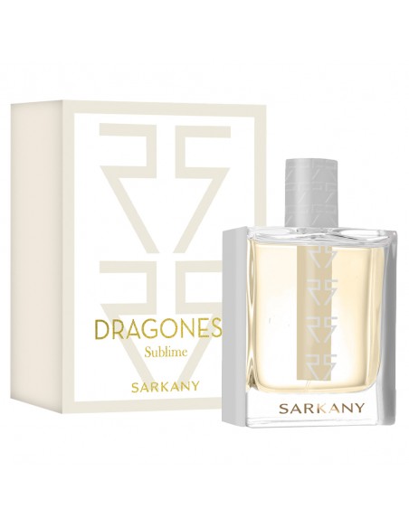 COLONIAS/PERFUMES/LOCIONES SARKANY DRAGONESS SUBLIME EDP 50 cc