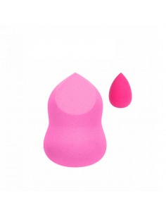 ESPONJAS FACIALES BETER DE MAQUILLAJE LATEX 3D FREE  