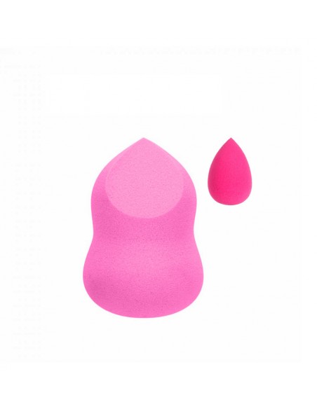 ESPONJAS FACIALES BETER DE MAQUILLAJE LATEX 3D FREE  