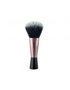 PINCELES Y BROCHAS BETER maquillaje en polvo pelo sintetico  