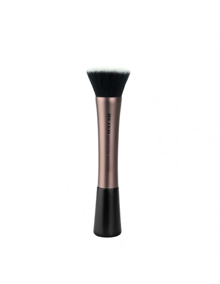 PINCELES Y BROCHAS BETER FLAT TOP KABUKI PELO SINTETICO  
