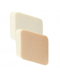 ESPONJAS FACIALES BETER de maquillaje de latex x 2un  