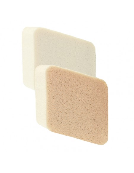 ESPONJAS FACIALES BETER de maquillaje de latex x 2un  