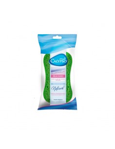 ESPONJAS CORPORALES  CALYPSO RELAX DIARIO  