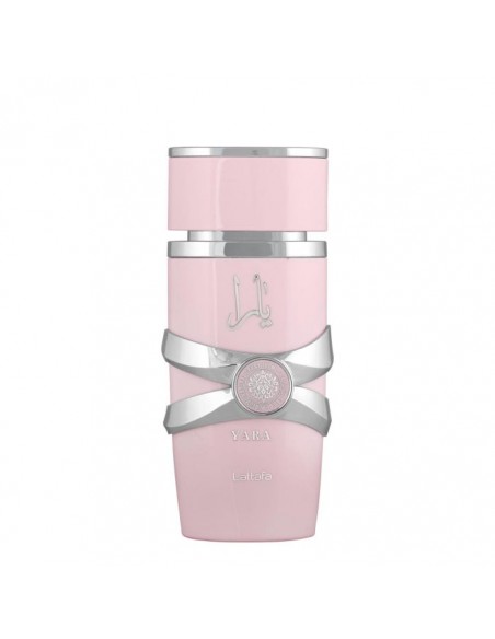 FRAGANCIAS SELECTIVAS LATTAFA YARA EDP 100 cc