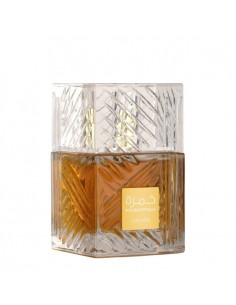 FRAGANCIAS SELECTIVAS LATTAFA KHAMRAH EDP 100 cc