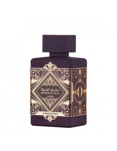 FRAGANCIAS SELECTIVAS LATTAFA BADEE AL OUD AMETHYST EDP 100 cc