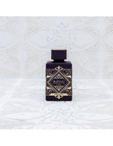 FRAGANCIAS SELECTIVAS LATTAFA BADEE AL OUD AMETHYST EDP 100 CC