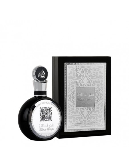 FRAGANCIAS SELECTIVAS LATTAFA FAKHAR EDP 100 cc