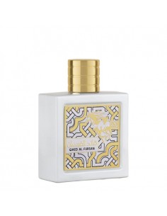 FRAGANCIAS SELECTIVAS LATTAFA QAED AL FURSAN UNLIMITED EDP 100 cc
