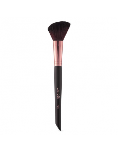 PINCELES Y BROCHAS LANOSSI DE MAQUILLAJE BISELADO F06  
