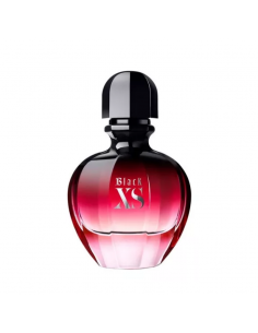 P RABANNE BLACK XS FEM EDT X50CC 