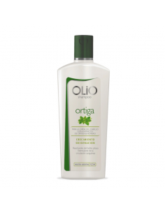 SH OLIO ORTIGA X 420CC