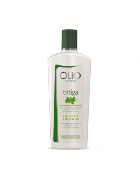 SH OLIO ORTIGA X 420CC