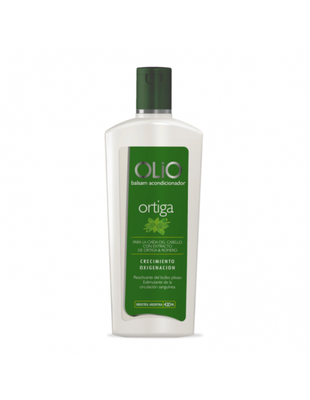 ACOND OLIO ORTIGA X420CC