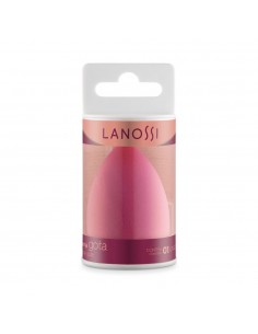 ESPONJAS FACIALES LANOSSI make gota  