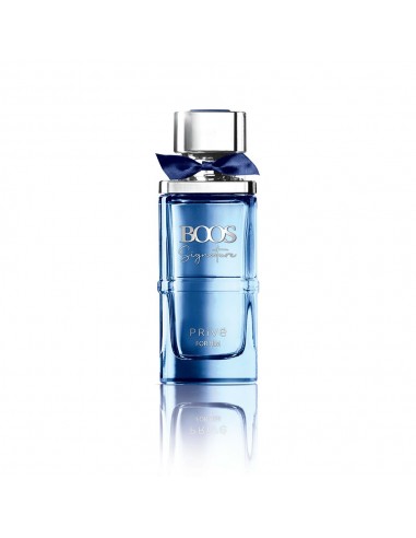 COLONIAS/PERFUMES/LOCIONES BOOS EDP SIGNATURE PRIVE 100 CC