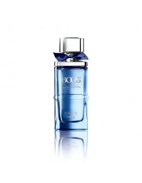 COLONIAS/PERFUMES/LOCIONES BOOS EDP SIGNATURE PRIVE 100 cc