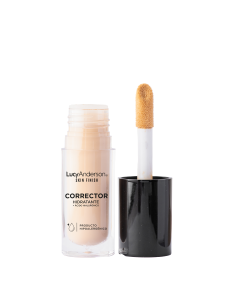 CORRECTOR LUCY ANDERSON SKIN FINISH LIGHT BEIGE 01  
