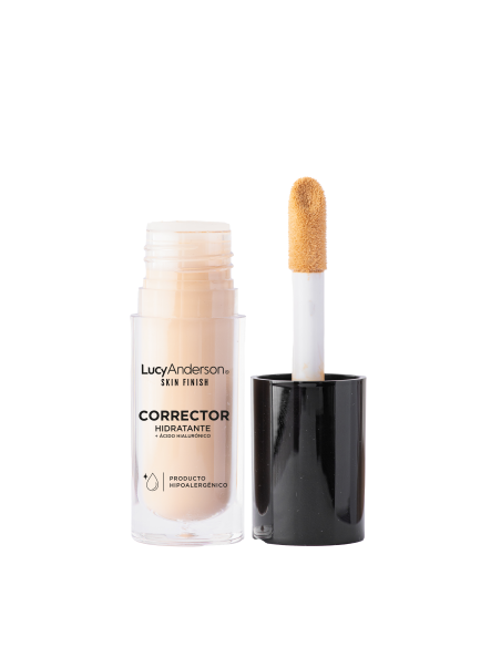 CORRECTOR LUCY ANDERSON SKIN FINISH LIGHT BEIGE 01  