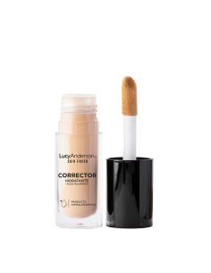 CORRECTOR LUCY ANDERSON SKIN FINISH MEDIUM BEIGE 02  