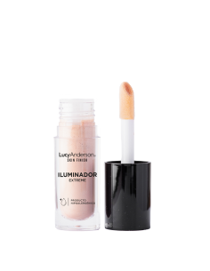 ILUMINADOR LUCY ANDERSON EXTREME SKIN FINISH CHAMPAGNE 01  