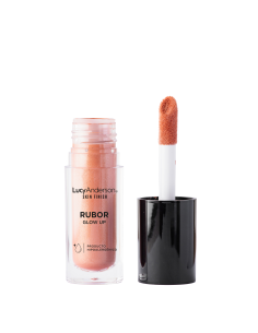 RUBOR LUCY ANDERSON GLOW UP SKIN FINISH ROSE BRONZER 02  