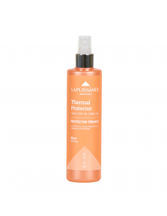 CREMA DE TRATAMIENTO LA PUISSANCE PROTECTOR TERMICO THERMAL 250 cc