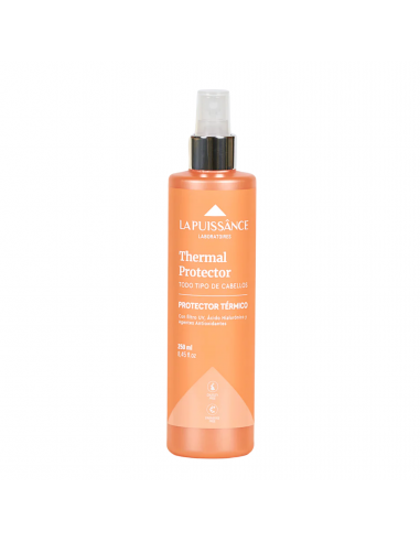 CREMA DE TRATAMIENTO LA PUISSANCE PROTECTOR TERMICO THERMAL 250 CC