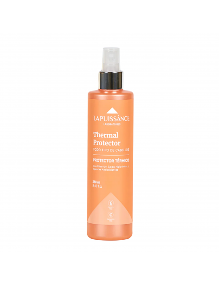 CREMA DE TRATAMIENTO LA PUISSANCE PROTECTOR TERMICO THERMAL 250 CC