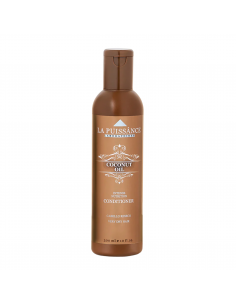 ACOND LA PUISSANCE COCONUT OIL X300CC