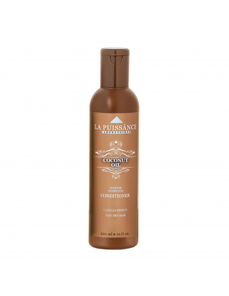 ACOND LA PUISSANCE COCONUT OIL X300CC